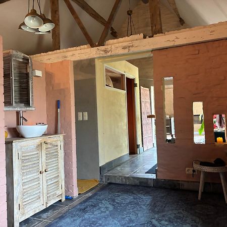 Hamiora Wellness B&B Deinze Buitenkant foto