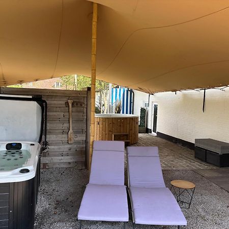 Hamiora Wellness B&B Deinze Buitenkant foto