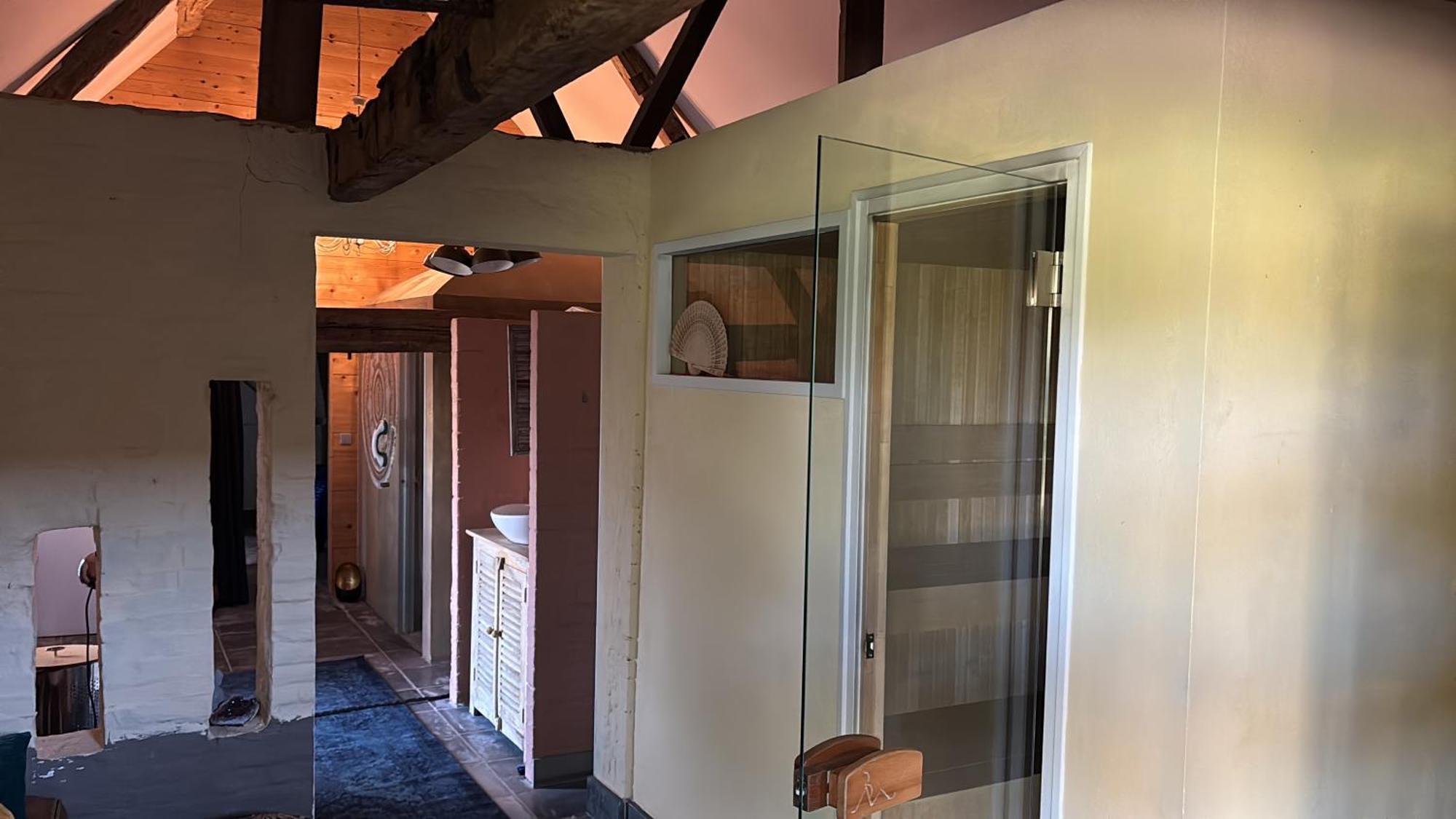 Hamiora Wellness B&B Deinze Buitenkant foto