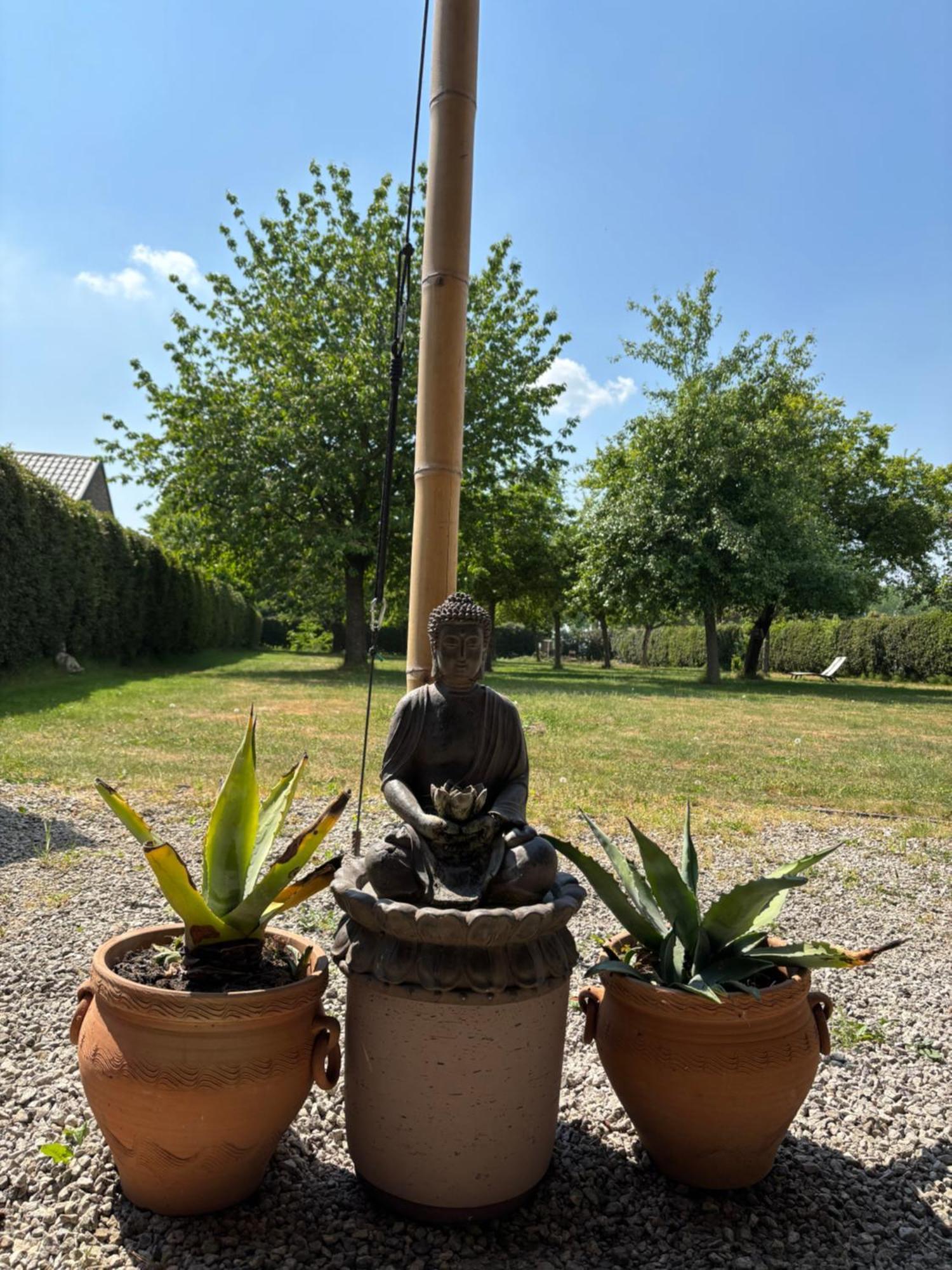 Hamiora Wellness B&B Deinze Buitenkant foto